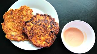 Easy Tuna Patties Recipe  How to make easy Tuna Patties  Quick amp Easy [upl. by Basham]