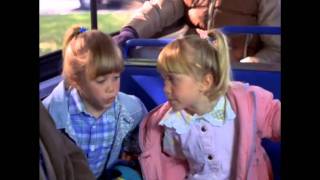 Mary Kate and Ashley Olsen  Childhood MIX [upl. by Donaugh]