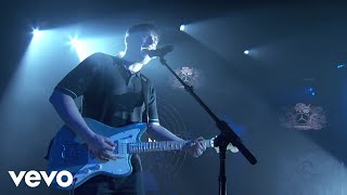 Sam Fender  Hypersonic Missiles Jimmy Kimmel Live Performance [upl. by Japeth]