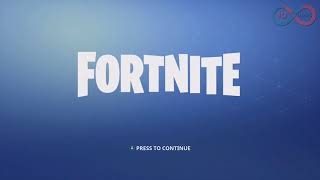 Fortnite Theme Song 10 Hours [upl. by Luba]