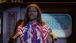 President Camacho delivering a speech in the House of Representin  Idiocracy Terry Crews [upl. by Eisac]