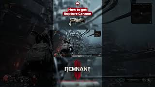 Remnant 2 quick corrupted shard farm [upl. by Beaver]