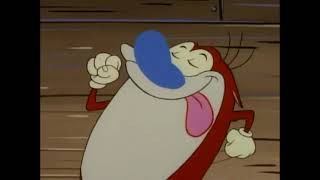 Stimpys Big Day  The Ren amp Stimpy Show [upl. by Lachlan220]