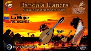 BANDOLA LLANERA [upl. by Nnaeoj]