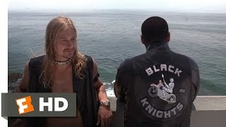 Biker Boyz 210 Movie CLIP  You Proved Yourself 2003 HD [upl. by Moritz644]