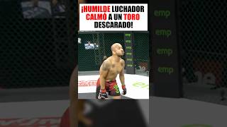 ¡Un audaz luchador contra el karma [upl. by Moshe40]