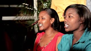 Uri Uwera By Patmos Choir [upl. by Ymled610]