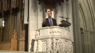 A Tour of Duke University Chapel [upl. by Hayward22]