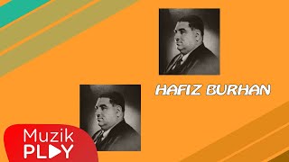 Hafız Burhan  Yeşil Kurbağalar Official Audio [upl. by Ilrebmyk]