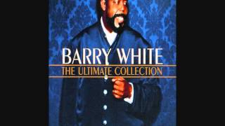 Barry White the Ultimate Collection  08 Come On [upl. by Eenet478]