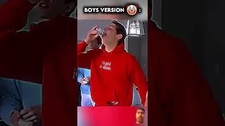 Spin the bottle boys vs men trollfaceedit troll edit [upl. by Corly]