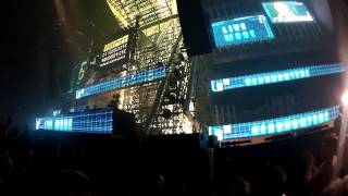 Headhunterz  Dragonborn Live Edit  HARD BASS 2013 Widescreen HD [upl. by Peyter456]