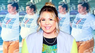 Kailyn Lowry Talks About GIVING BIRTH Via CSection amp Relationship with Elijahs Mom [upl. by Tessy]