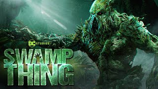 SWAMP THING 1982 Review DC Films Revisited [upl. by Trevah452]