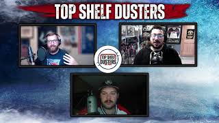 Top Shelf Dusters The NHL Is Back [upl. by Nuahsyt]