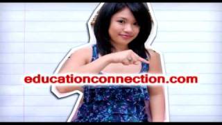 Education Connection Commercial Music Video [upl. by Eecats]