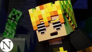 Creeper Aw Man Meme [upl. by Nirol]