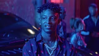 21 Savage Makes A Knife amp Explains How ‘Issa Album’ Came Together  IRL [upl. by Barbaresi]