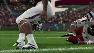 College Football Revamped PS3 to Xbox Controls for RPCS3  NCAA Football 14 Mods [upl. by Mandy]