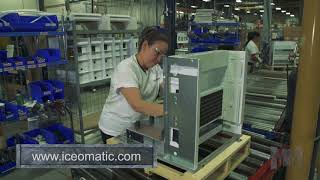 IceOMatic  Manufacturing Marvels [upl. by Yeung]