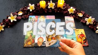 PISCES GET READY THIS WILL HAPPEN IN TWO DAYS AFTER WATCHING THIS VIDEO TAROT NOVEMBER 2022 [upl. by Vedis969]