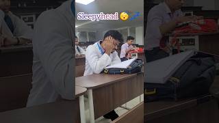 Types of students in mbbs classroompt2ddmch keonjhar mbbsmbbsclassroomneet2024neetmotivation [upl. by Anirres]