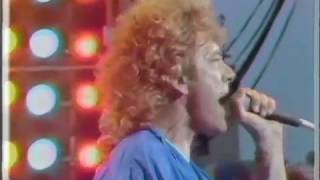 Led Zeppelin  Whole Lotta Love LIVE AID 1985 [upl. by Squire]