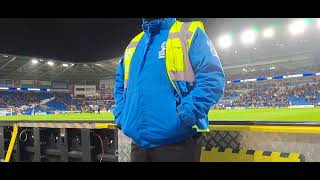 CCFC v Hull [upl. by Sixel451]