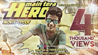 main Tera hero full movie in Hindi and highlights and review credit zeemusiccompany [upl. by Sharpe]