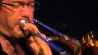 Santana  Dame Tu Amor  Live at Montreux 2011  HD [upl. by Mazonson448]