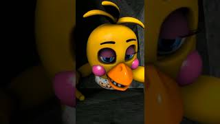 Toy chica voice lines [upl. by Brigette]