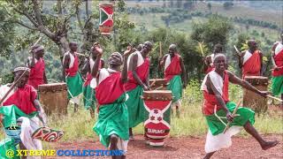 Gishora Drum Sanctuary in Gitega Burundi [upl. by Rochemont]