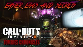 Kino Der Toten all easter eggs and secrets [upl. by Eckblad]