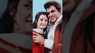 How Legendary Actor Dilip Kumar Almost Became Cheater in BlindLOVE 😱🤨 dilipkumar sairabanu [upl. by Yekim]