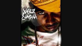 Juelz Santana  Red Bandana Instrumental [upl. by Akialam764]