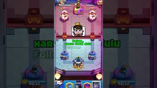 QNA Live stream clashroyale [upl. by Morell]