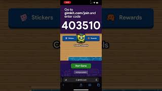 Gimkit Walkthrough [upl. by Yaj573]