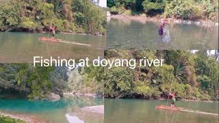 Random vlogs Adventure at Doyang River Wokha Nagaland [upl. by Sousa]