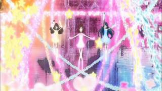 Go Princess Pretty Cure  Princess Engage Transformation Soundtrack Exclusive long version edited [upl. by Ralyt19]