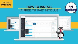 How to Install a paid or free module Addons  howto tutorial [upl. by Ettennor]