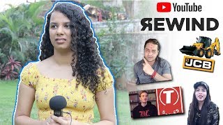 YouTube Rewind Memes Edition  Why 2019 Was Weird [upl. by Nasya]