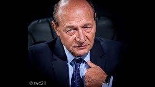 Traian Băsescu şi Anatol Şalaru la emisiunea quotIMPORTANTquot 06102017 [upl. by Oriaj]