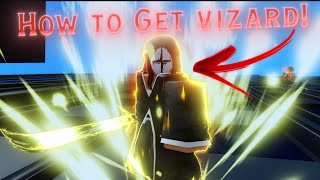 How to Unlock Vizard Peroxide [upl. by Kolivas]