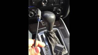 Audi A4 b8 How to add Bluetooth cheap check Description box for updated video [upl. by Nynahs860]