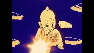 Krillin confuses Chiaotzu [upl. by Fregger]