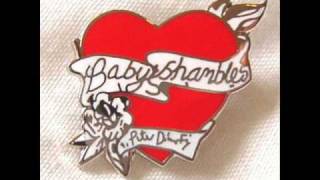 babyshambles loyalty song [upl. by Onibag]