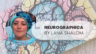 Reminiscing through old NeuroGraphica Drawings [upl. by Anauqahs]