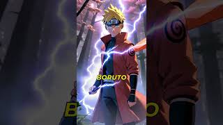 Unleashing Boruto Uzumakis Hidden Powers in Boruto Naruto Next Generations [upl. by Egamlat]