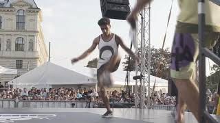 Ricardinho The World Champion Best Combos Freestyle Football Compilation [upl. by Beffrey]