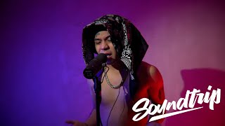 Maxy Presko  Kreyzii Night part 1 Live Performance  SoundTrip EPISODE 002 [upl. by Orimlede]